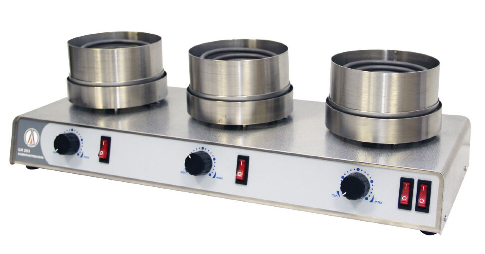 Колбонагреватель LOIP LH-253