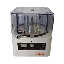 Лабораторная медицинская центрифуга ОПН-12 с ротором РУ 12*10М