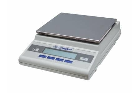 Электронные лабораторные весы ВЛТЭ-3100, Госметр