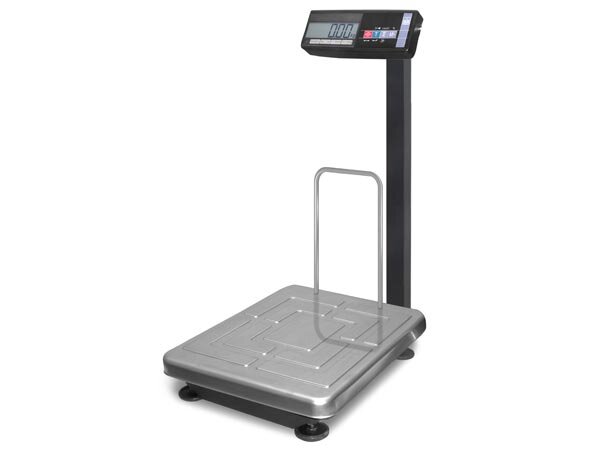 Товарные весы ТВ-S-200.2-А3 Масса-К