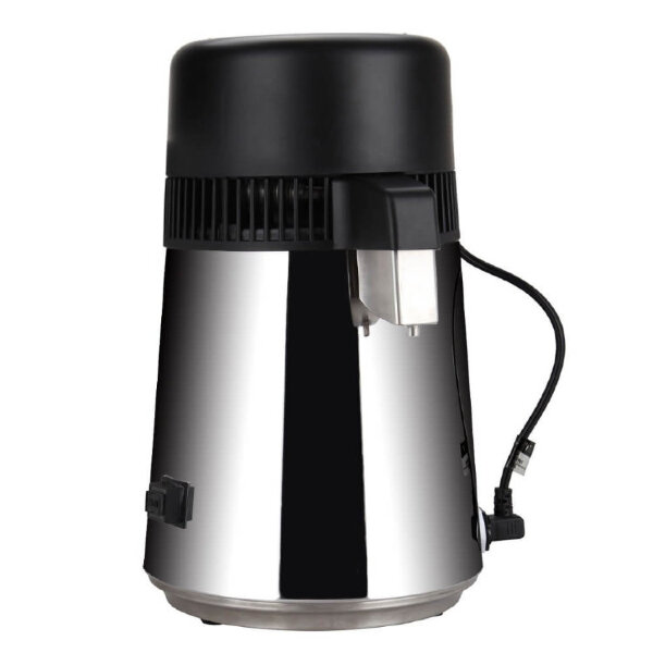 Дистиллятор лабораторный BL9900 (нержавеющая сталь)