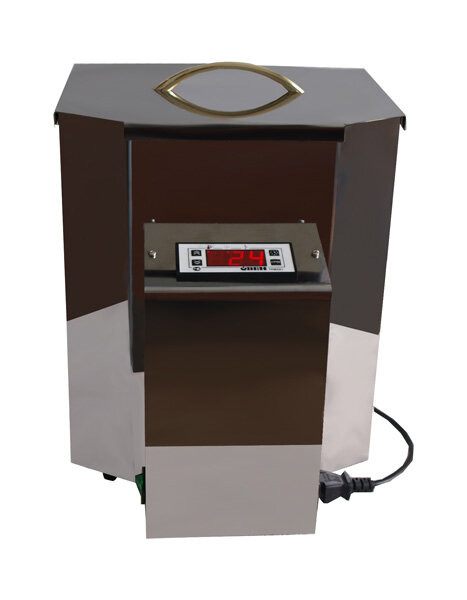 Лабораторный термостат-редуктазник "ЛТР-24"