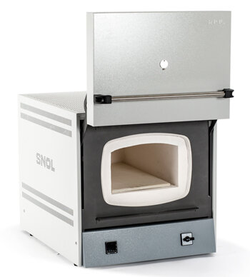 Электропечь SNOL 22/1100 (электронный терморегулятор)