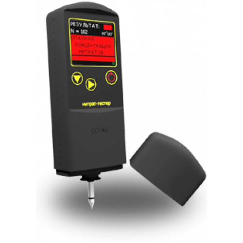 Нитрат-тестер СОЭКС (NUC-019-1)