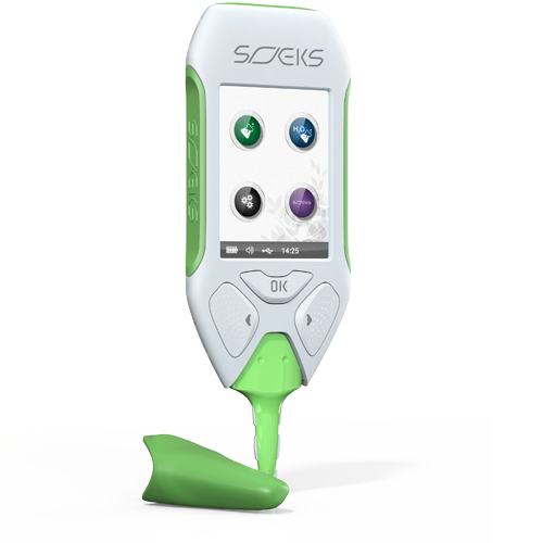 СОЭКС Ecovisor F2