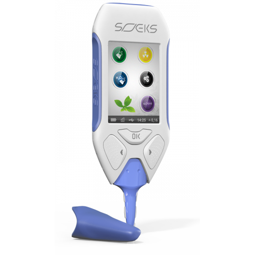 СОЭКС Ecovisor F3